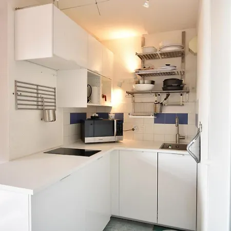 Apartament Point D'or L22 - Hossegor A La Sud