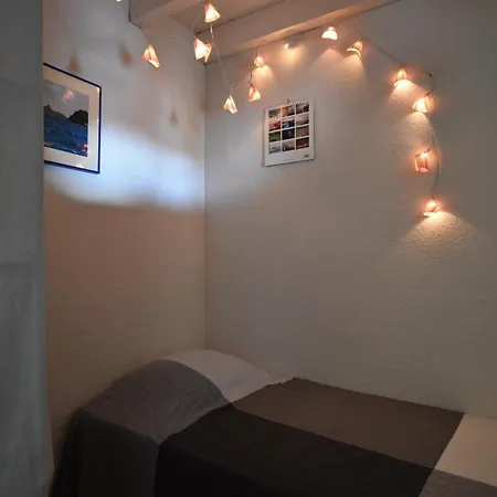 Point D'or L22 - Hossegor A La Sud Apartament *
