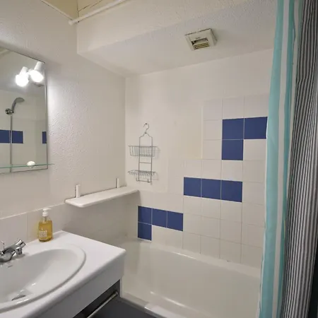Point D'or L22 - Hossegor A La Sud Apartament