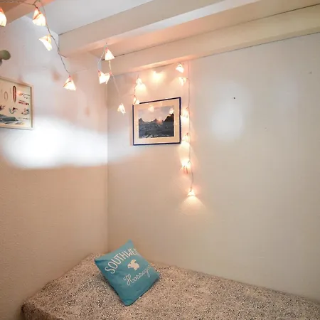 Point D'or L22 - Hossegor A La Sud Apartament Soorts-Hossegor
