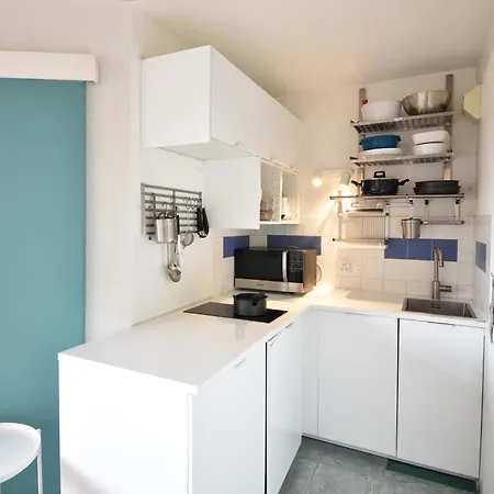 Point D'or L22 - Hossegor A La Sud Apartament